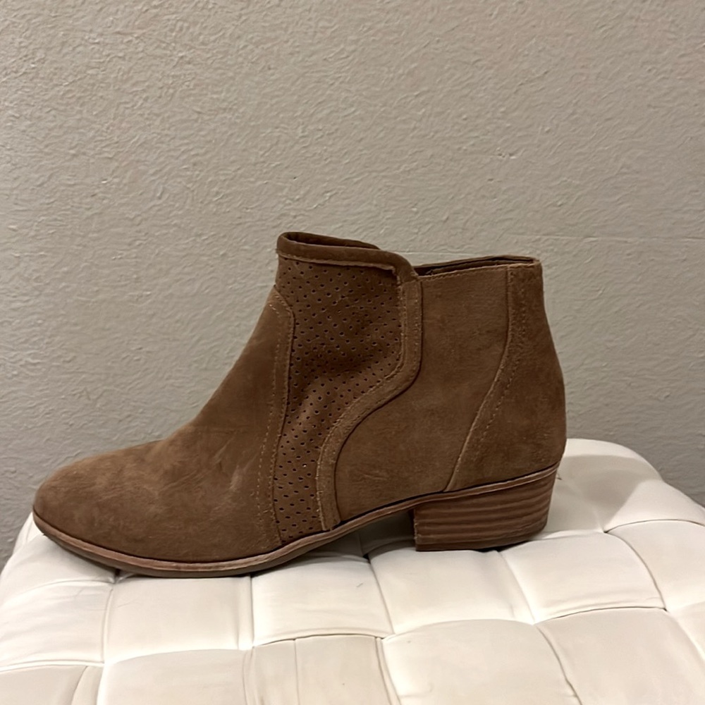 Booties - Picture 2 of 5